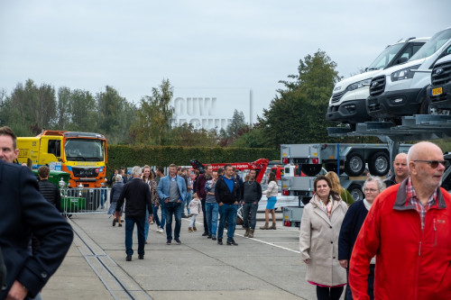 Veldhuizen 45 jaar - 039